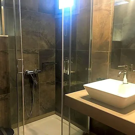 Szálloda Esperia
