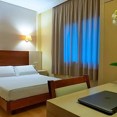 Esperia Hotel