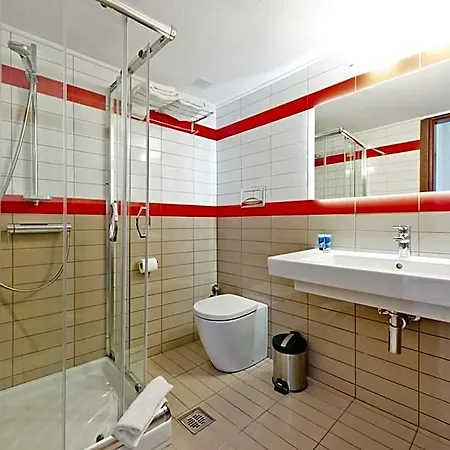 Esperia Hotel Kavala