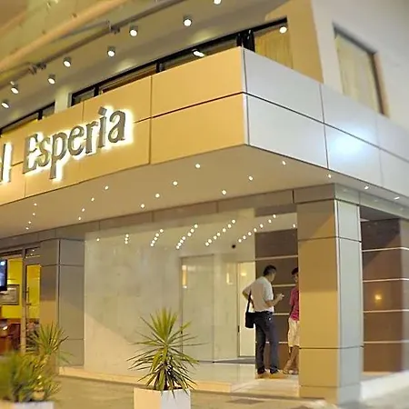 Esperia 3*
