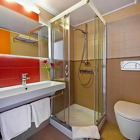 Otel Esperia