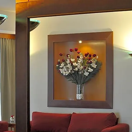 Hotel Esperia