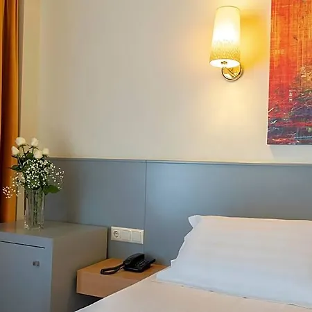 Hotel Esperia Kavala