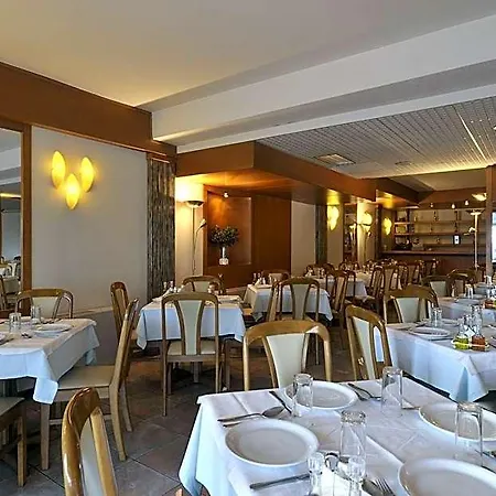 Hotel Esperia Kavala