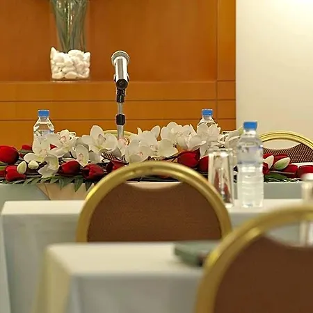 Esperia Hotel