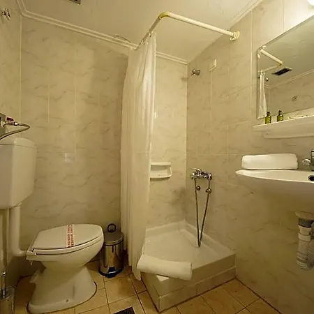 Esperia 3* Kavala