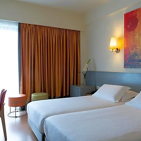 Esperia Hotel Kavala