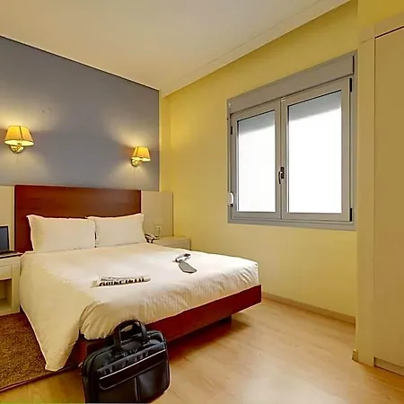 Szálloda Esperia 3*