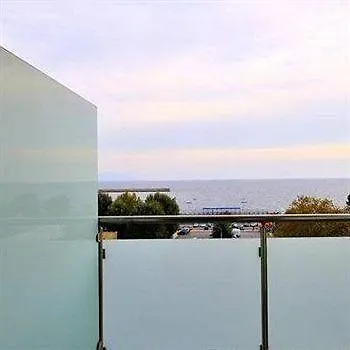 Esperia Otel 3*