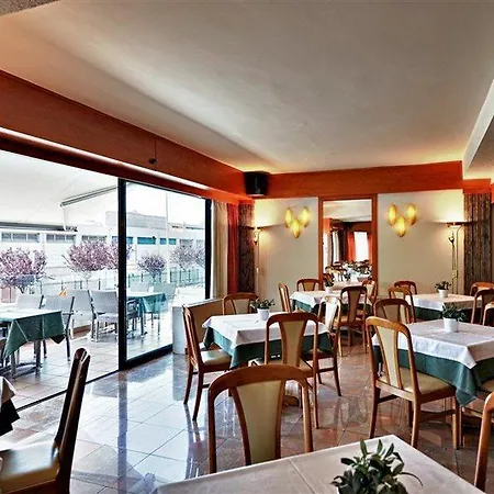 Esperia Hotel Cavala