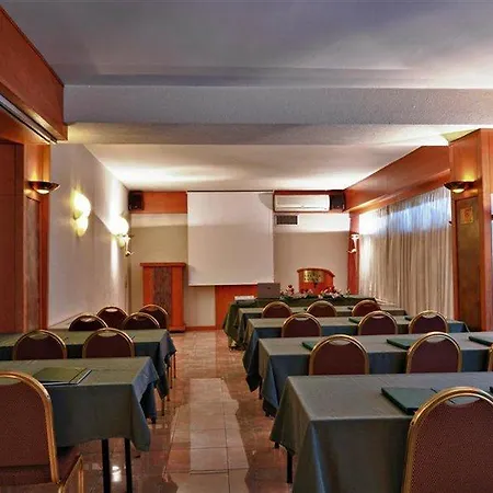 Esperia 3* 카발라