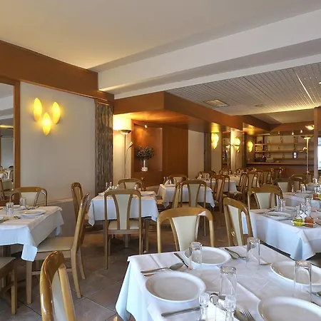 Esperia 호텔 카발라