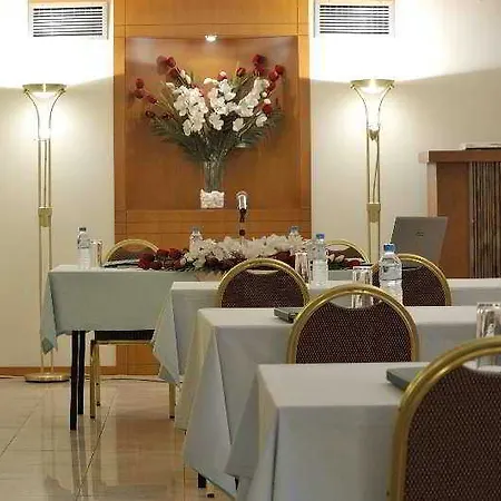 酒店 埃斯佩里亚酒店