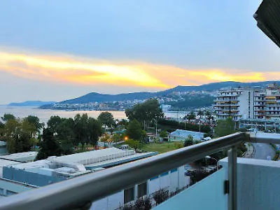 Esperia Otel Kavala