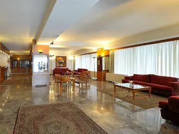 Otel Esperia 3*