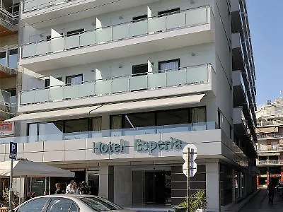 Esperia קאבאלה
