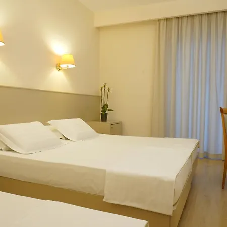 Szálloda Esperia 3*