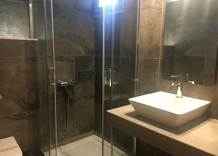Hotel Esperia Kavala
