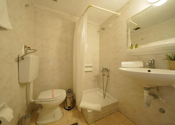 Hotel Esperia Kawala