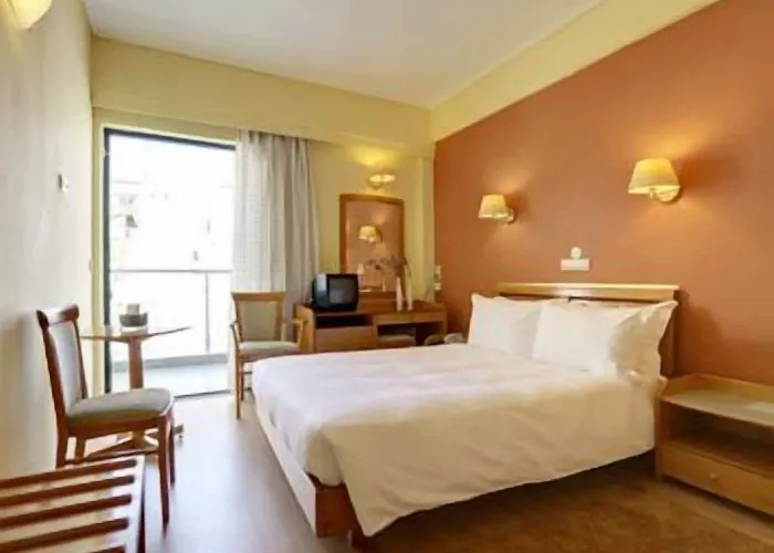 Esperia Hotel Kawala