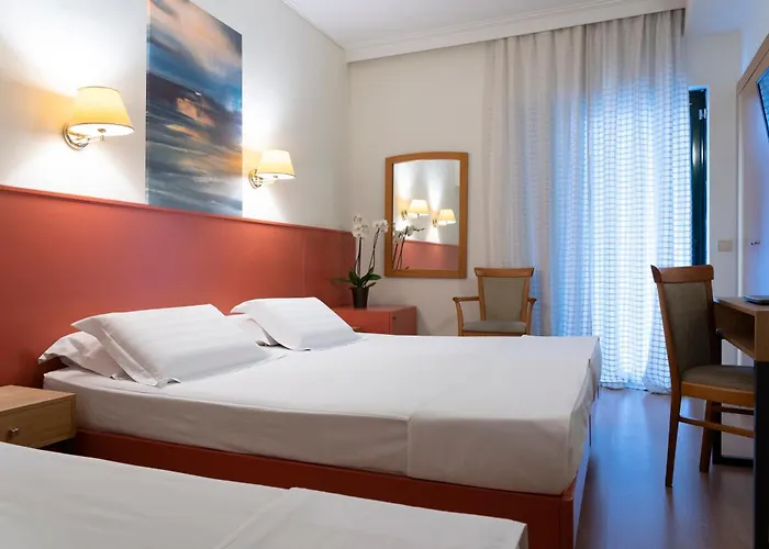 Esperia Hotel Kawala