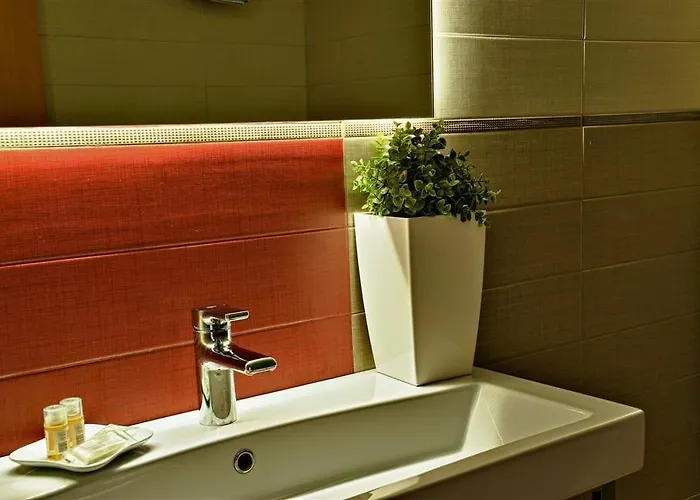 Hotel Esperia Kawala