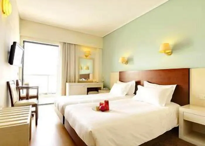 Hotel Esperia 3*