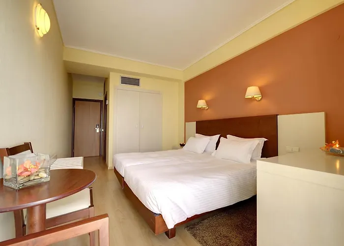 Esperia 3* Kavala