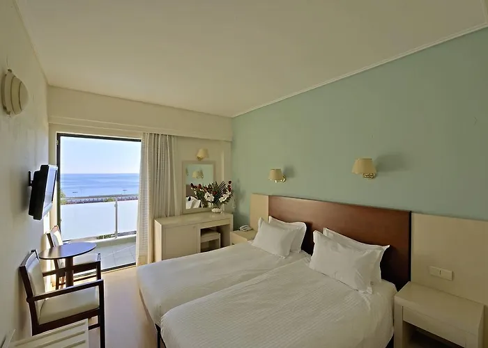Hotel Esperia Kavala