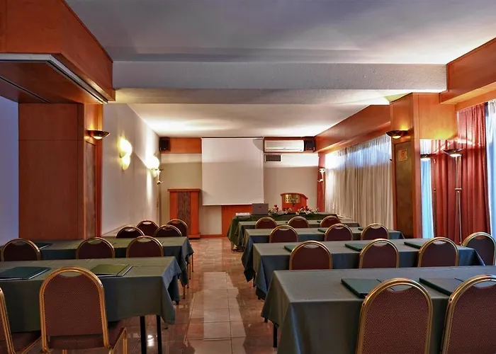 Esperia Hotel Kavala