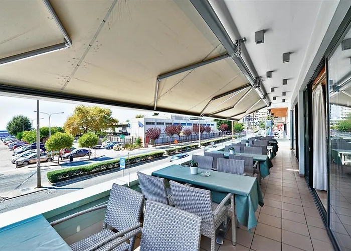 Esperia Hotel Kavala