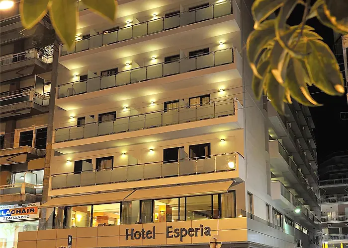 Esperia