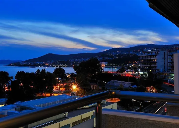 Hotel Esperia Kawala