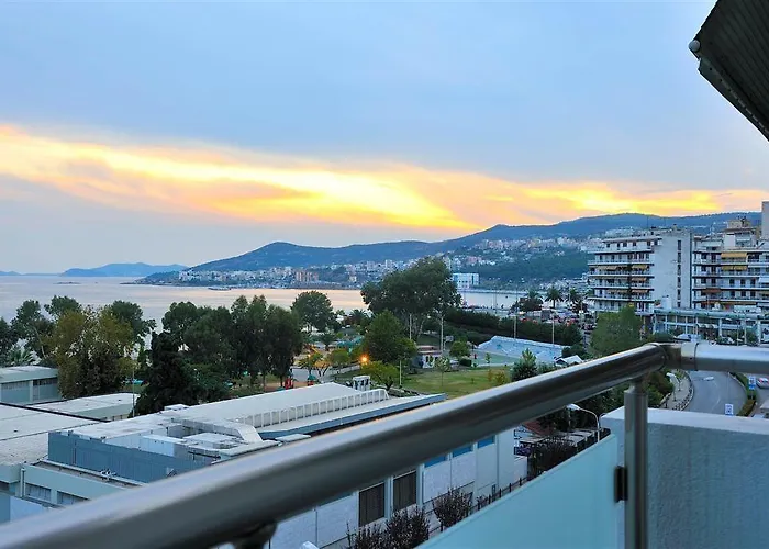 Esperia Hotel Kawala