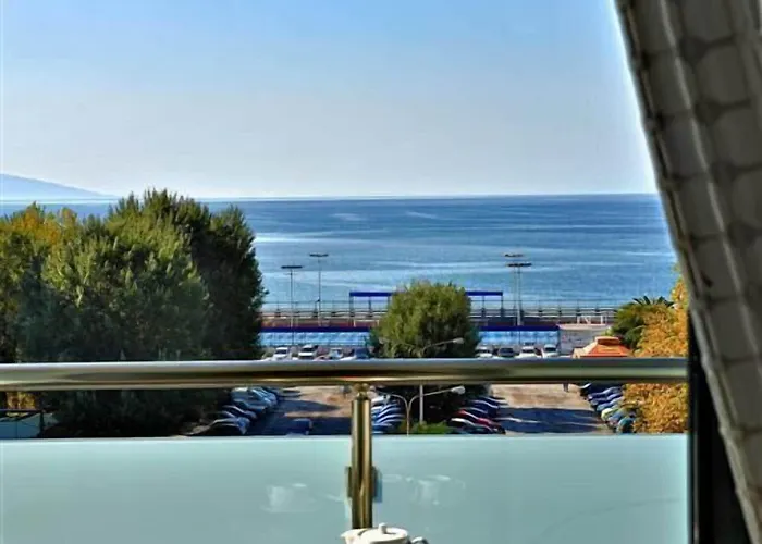 Esperia Hotel Kawala