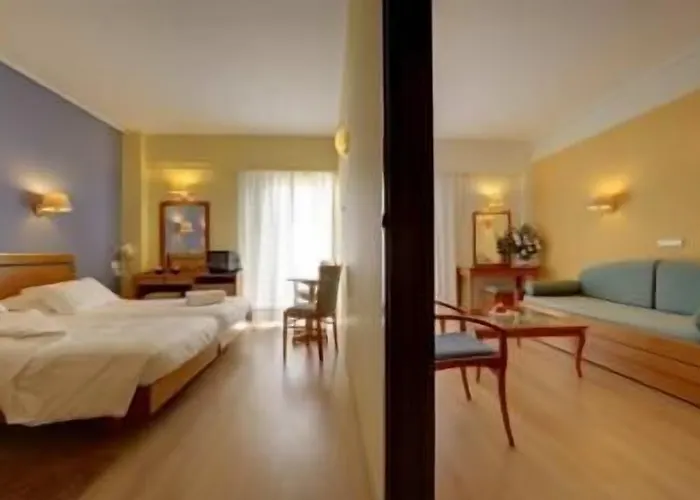 Esperia Hotel Kawala