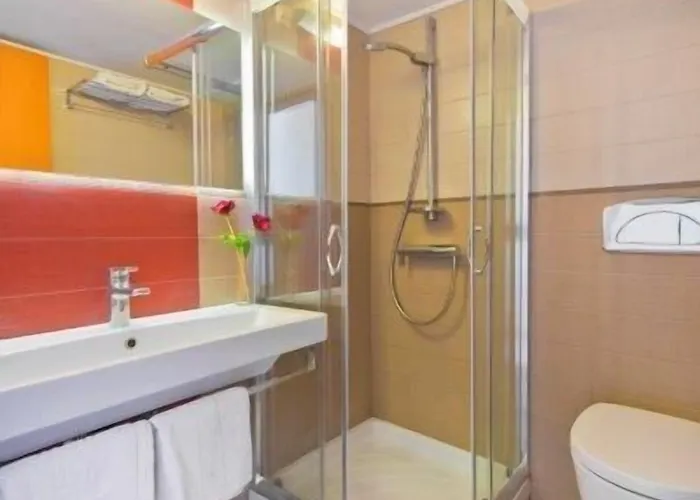 Hotel Esperia Kavala