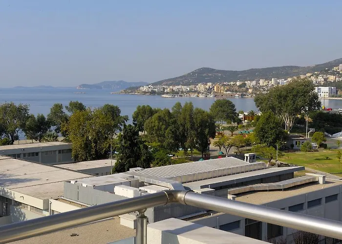 Esperia Hotel Kavala
