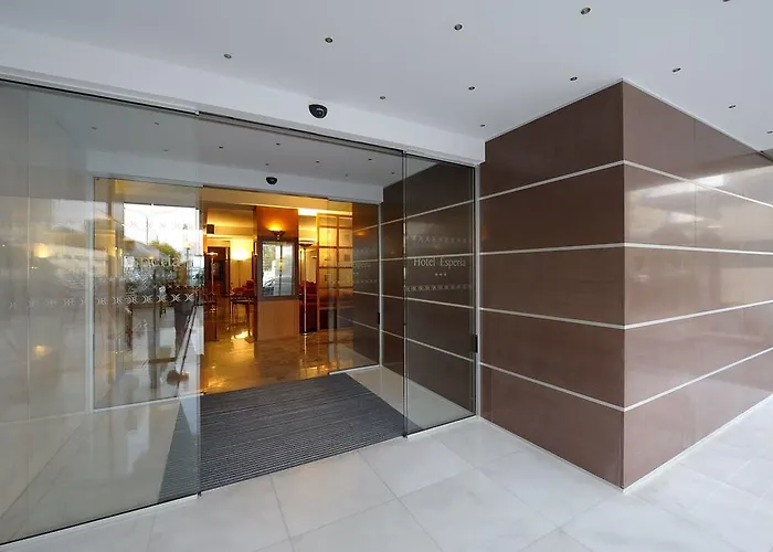 Hotel Esperia Kawala