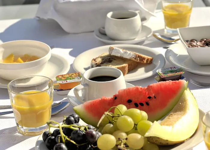 Hotel Esperia Kavala