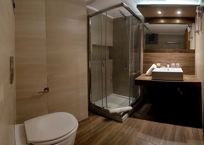 Hotel Esperia Kawala