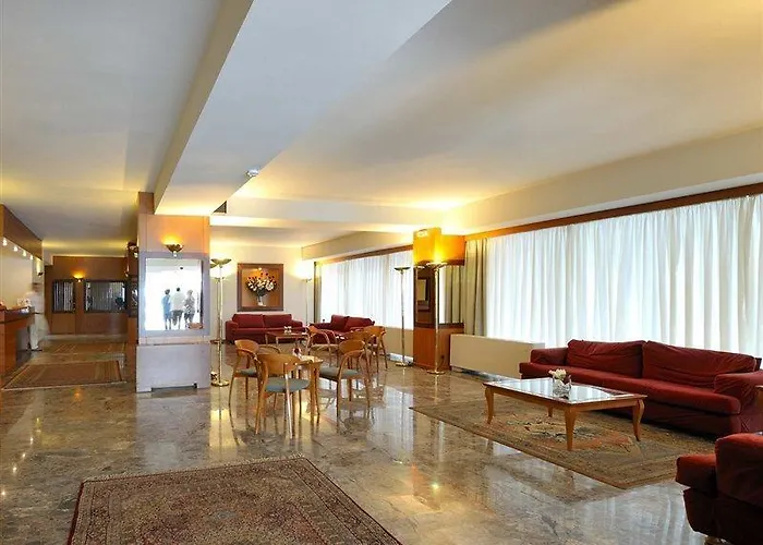 Esperia Hotel