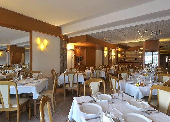 Esperia Hotel Kawala