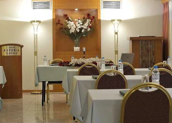 Hotel Esperia