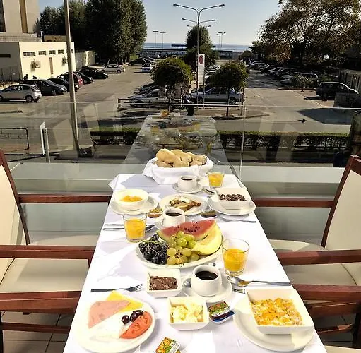 Hotel Esperia Kavala