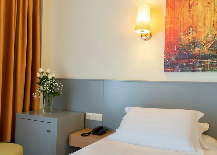 Hotel Esperia